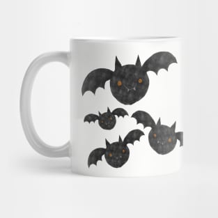 Stay Spooky Bats Mug